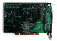 PCI-6224 NI