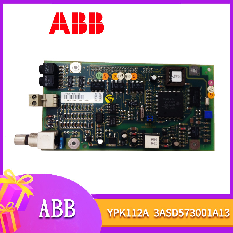 ABB-YPK112A-3ASD573001A13