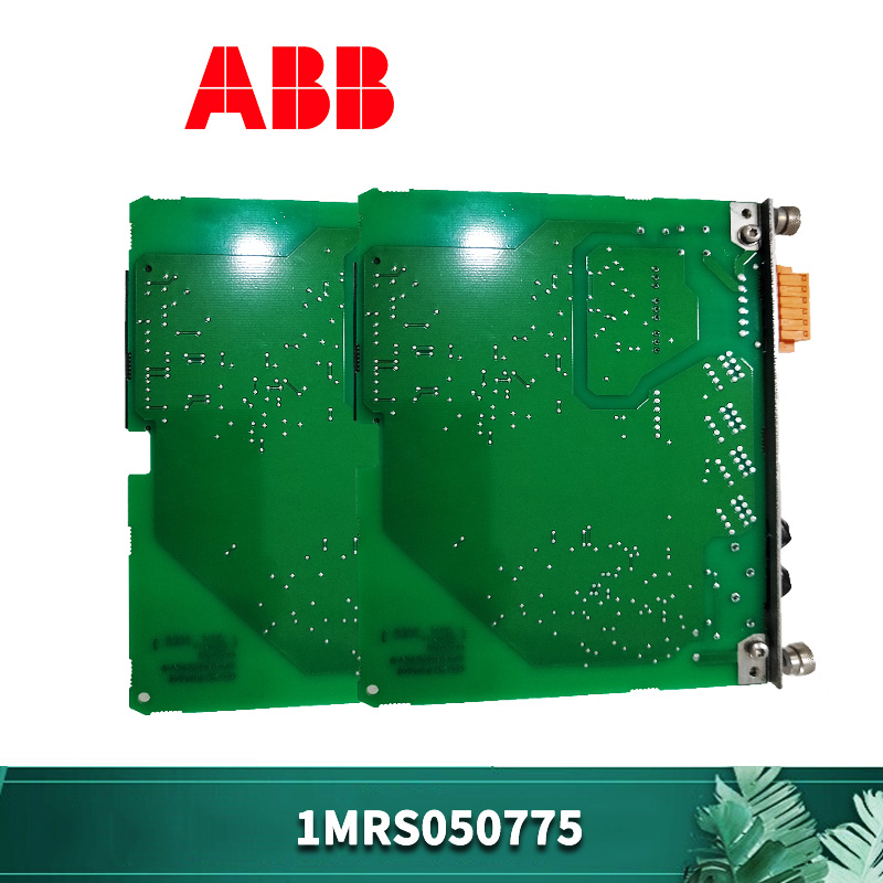 ABB-1MRS050775