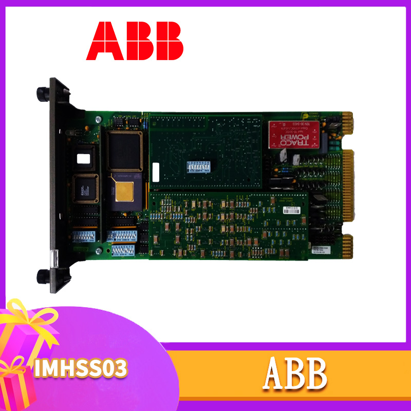 ABB-IMHSS03