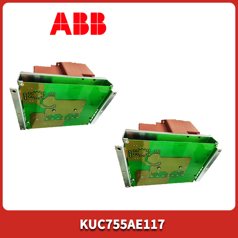 ABB KUC755AE117