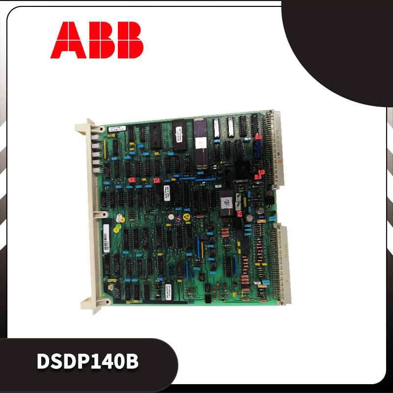 ABB DSDP140B