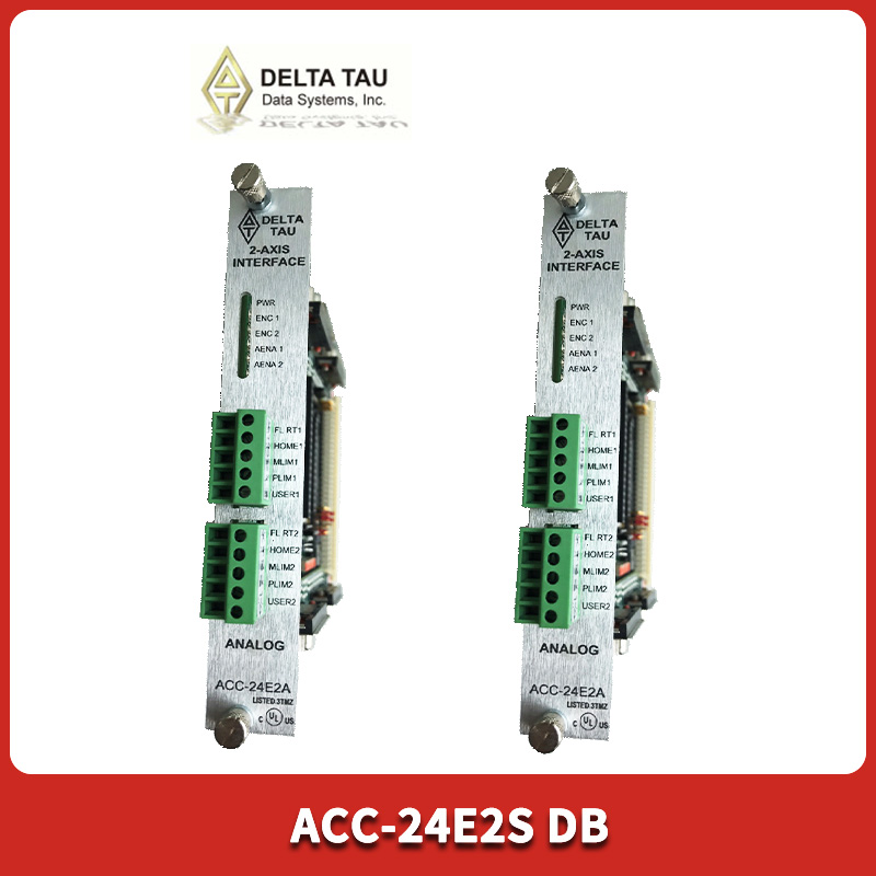 DELTA-TAU-ACC-24E2S-DB