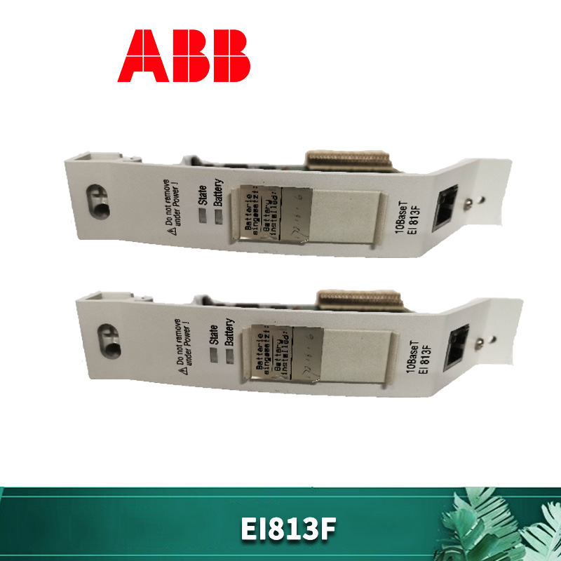 ABB-EI813F