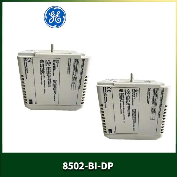 GE-8502-BI-DP