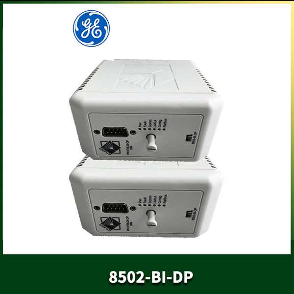 GE-8502-BI-DP