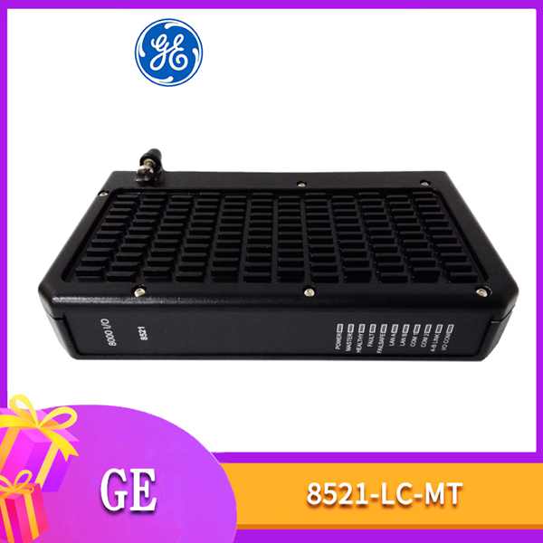 GE-8521-LC-MT