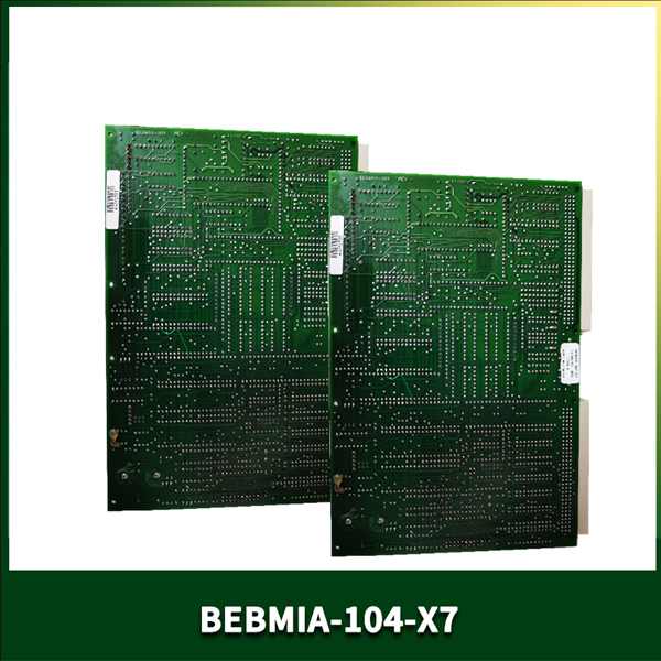 BEBMIA-104-X7